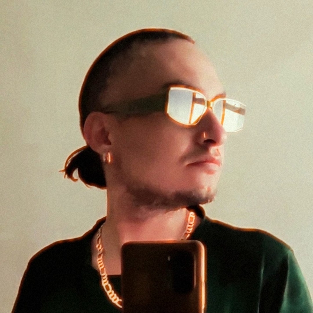 Foto de perfil de Luis Martinez