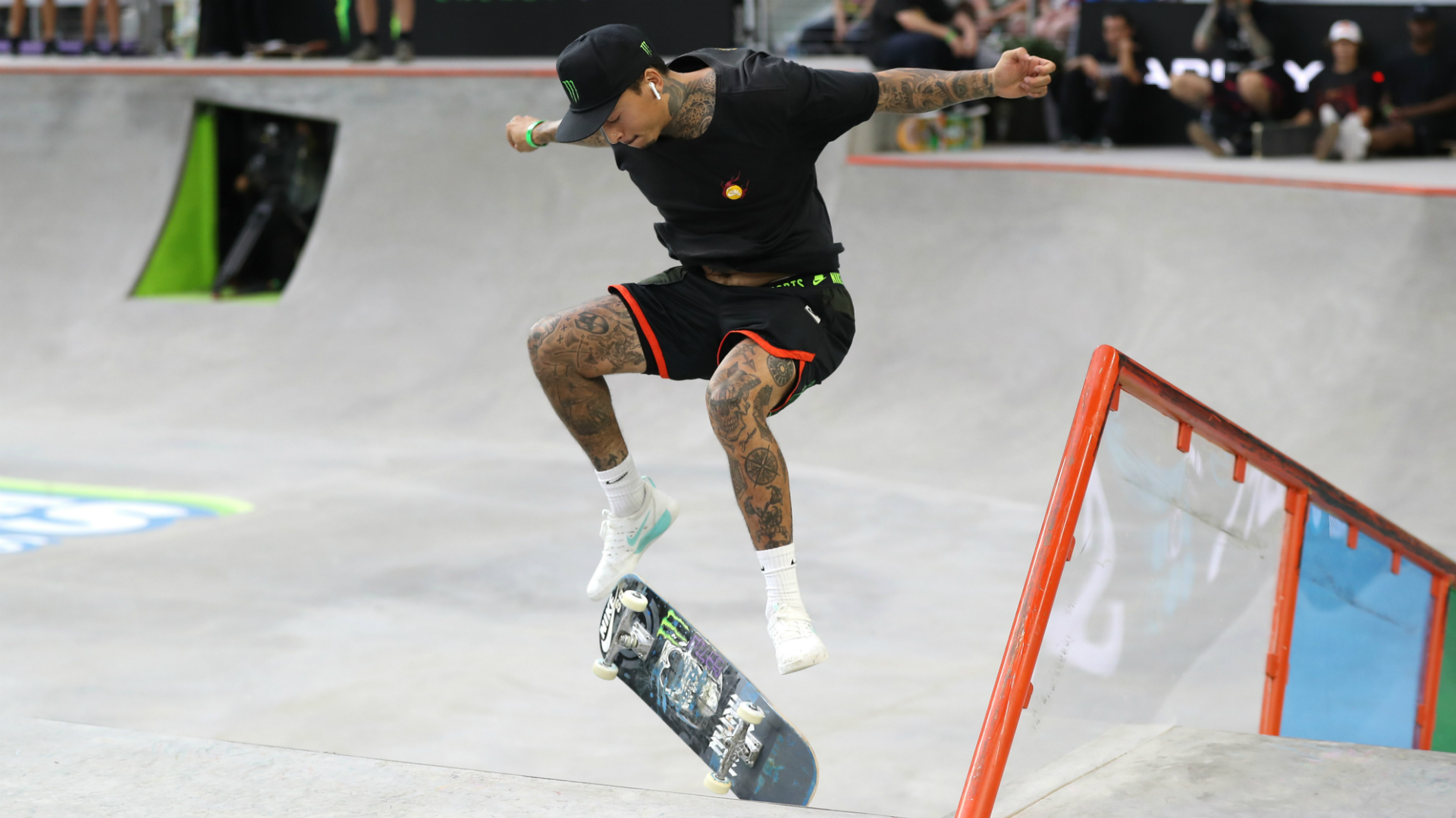 Skate Park